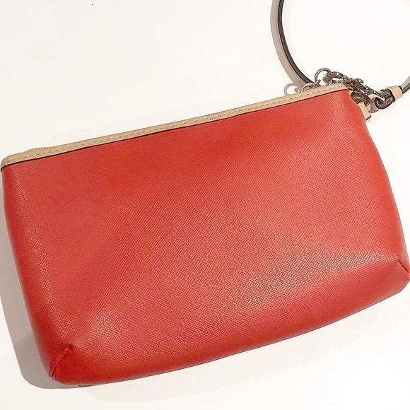 COACH Wristlet - Picture 2 of 4